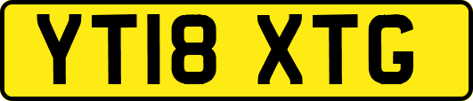 YT18XTG