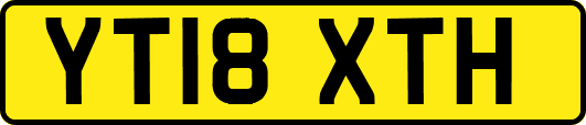YT18XTH