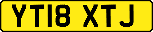 YT18XTJ