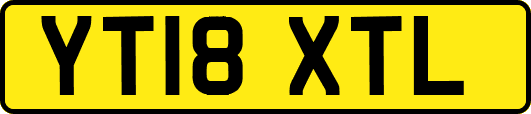 YT18XTL