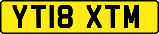 YT18XTM