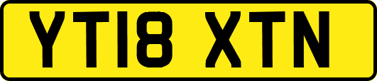 YT18XTN