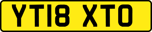 YT18XTO