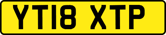 YT18XTP