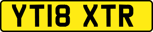 YT18XTR