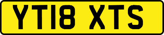 YT18XTS