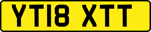 YT18XTT