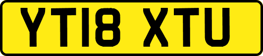 YT18XTU