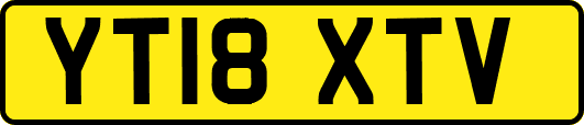 YT18XTV