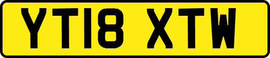 YT18XTW
