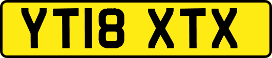 YT18XTX