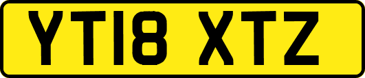 YT18XTZ