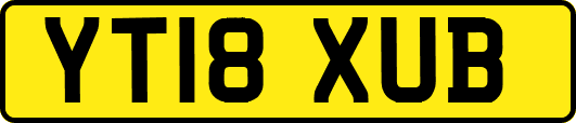 YT18XUB