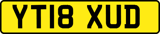YT18XUD