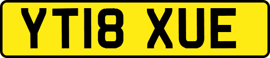 YT18XUE