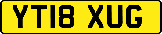 YT18XUG