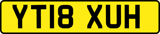 YT18XUH