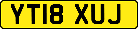 YT18XUJ