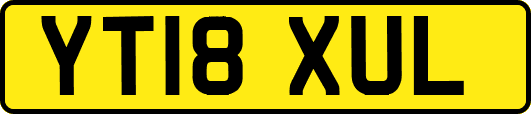 YT18XUL