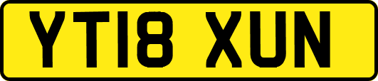 YT18XUN
