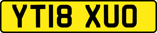 YT18XUO