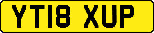 YT18XUP