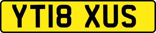 YT18XUS