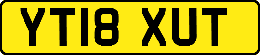 YT18XUT