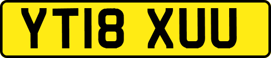 YT18XUU