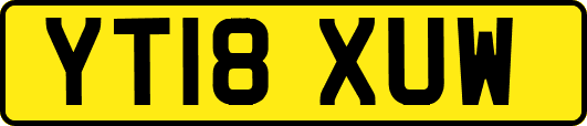 YT18XUW