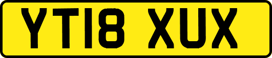 YT18XUX
