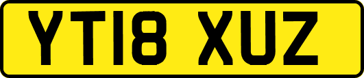 YT18XUZ