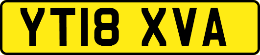 YT18XVA