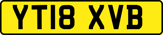 YT18XVB