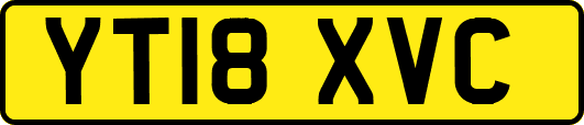 YT18XVC