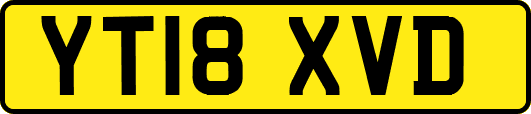 YT18XVD