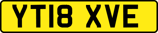 YT18XVE
