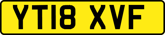 YT18XVF