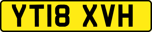 YT18XVH