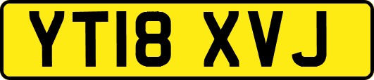 YT18XVJ