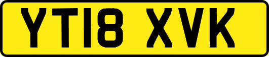 YT18XVK