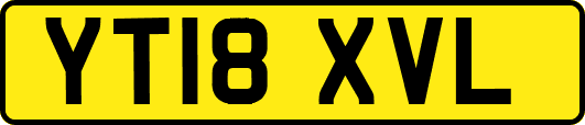 YT18XVL