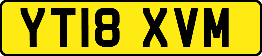 YT18XVM