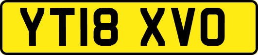 YT18XVO