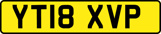 YT18XVP