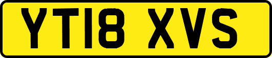 YT18XVS