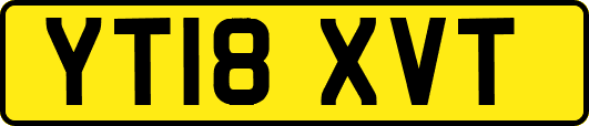 YT18XVT