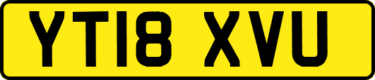 YT18XVU
