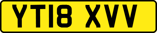 YT18XVV