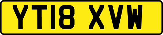 YT18XVW